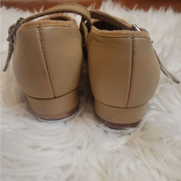 Bloch Tap Shoes - Picture 2 of 5